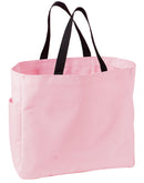 Port Authority ®  -  Essential Tote.  B0750