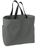 Port Authority ®  -  Essential Tote.  B0750