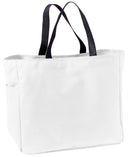 Port Authority ®  -  Essential Tote.  B0750