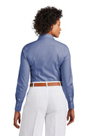 Brooks Brothers Women's Wrinkle-Free Stretch Pinpoint Shirt BB18001. Live Chat for Bulk Discounts