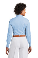 Brooks Brothers Women's Wrinkle-Free Stretch Pinpoint Shirt BB18001. Live Chat for Bulk Discounts