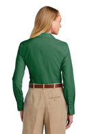 Brooks Brothers Women's Wrinkle-Free Stretch Nailhead Shirt BB18003. Live Chat for Bulk Discounts