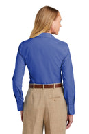 Brooks Brothers Women's Wrinkle-Free Stretch Nailhead Shirt BB18003. Live Chat for Bulk Discounts