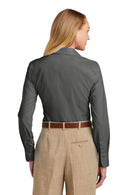 Brooks Brothers Women's Wrinkle-Free Stretch Nailhead Shirt BB18003. Live Chat for Bulk Discounts