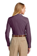 Brooks Brothers Women's Wrinkle-Free Stretch Nailhead Shirt BB18003. Live Chat for Bulk Discounts