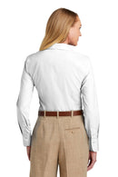 Brooks Brothers Women's Wrinkle-Free Stretch Nailhead Shirt BB18003. Live Chat for Bulk Discounts