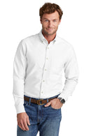 Brooks Brothers Casual Oxford Cloth Shirt BB18004. Live Chat for Bulk Discounts