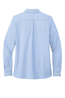 Brooks Brothers Women's Casual Oxford Cloth Shirt BB18005. Live Chat for Bulk Discounts