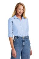 Brooks Brothers Women's Casual Oxford Cloth Shirt BB18005. Live Chat for Bulk Discounts