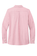 Brooks Brothers Women's Casual Oxford Cloth Shirt BB18005. Live Chat for Bulk Discounts