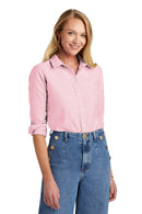 Brooks Brothers Women's Casual Oxford Cloth Shirt BB18005. Live Chat for Bulk Discounts