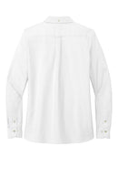 Brooks Brothers Women's Casual Oxford Cloth Shirt BB18005. Live Chat for Bulk Discounts
