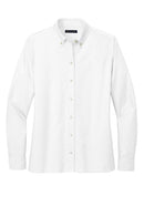 Brooks Brothers Women's Casual Oxford Cloth Shirt BB18005. Live Chat for Bulk Discounts