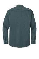 Brooks Brothers Tech Stretch Patterned Shirt BB18006. Live Chat for Bulk Discounts