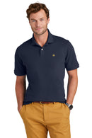Brooks Brothers Pima Cotton Pique Polo BB18200. Live Chat for Bulk Discounts
