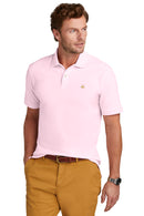 Brooks Brothers Pima Cotton Pique Polo BB18200. Live Chat for Bulk Discounts