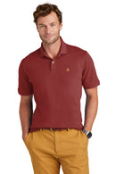 Brooks Brothers ®  Pima Cotton Pique Polo BB18200