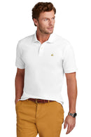 Brooks Brothers Pima Cotton Pique Polo BB18200. Live Chat for Bulk Discounts