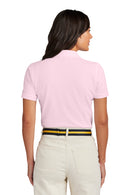 Brooks Brothers Women's Pima Cotton Pique Polo BB18201. Live Chat for Bulk Discounts