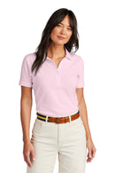 Brooks Brothers Women's Pima Cotton Pique Polo BB18201. Live Chat for Bulk Discounts