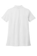 Brooks Brothers Women's Pima Cotton Pique Polo BB18201. Live Chat for Bulk Discounts
