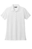 Brooks Brothers Women's Pima Cotton Pique Polo BB18201. Live Chat for Bulk Discounts