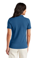 Brooks Brothers Women's Pima Cotton Pique Polo BB18201. Live Chat for Bulk Discounts