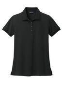 Brooks Brothers Women's Pima Cotton Pique Polo BB18201. Live Chat for Bulk Discounts