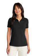 Brooks Brothers Women's Pima Cotton Pique Polo BB18201. Live Chat for Bulk Discounts