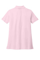 Brooks Brothers Women's Pima Cotton Pique Polo BB18201. Live Chat for Bulk Discounts