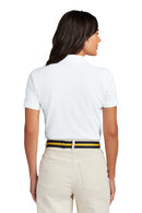 Brooks Brothers Women's Pima Cotton Pique Polo BB18201. Live Chat for Bulk Discounts