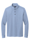 Brooks Brothers Mid-Layer Stretch 1/2-Button BB18202. Live Chat for Bulk Discounts
