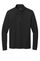 Brooks Brothers Mid-Layer Stretch 1/2-Button BB18202. Live Chat for Bulk Discounts
