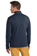 Brooks Brothers Mid-Layer Stretch 1/2-Button BB18202. Live Chat for Bulk Discounts