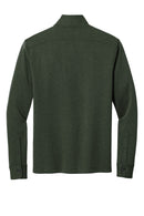 Brooks Brothers Mid-Layer Stretch 1/2-Button BB18202. Live Chat for Bulk Discounts