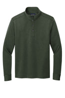 Brooks Brothers Mid-Layer Stretch 1/2-Button BB18202. Live Chat for Bulk Discounts