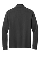 Brooks Brothers Mid-Layer Stretch 1/2-Button BB18202. Live Chat for Bulk Discounts