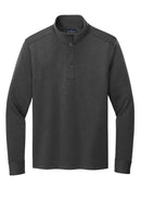 Brooks Brothers Mid-Layer Stretch 1/2-Button BB18202. Live Chat for Bulk Discounts