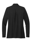 Brooks Brothers Women's Mid-Layer Stretch 1/2-Button BB18203. Live Chat for Bulk Discounts
