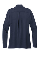 Brooks Brothers Women's Mid-Layer Stretch 1/2-Button BB18203. Live Chat for Bulk Discounts