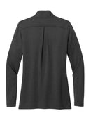 Brooks Brothers Women's Mid-Layer Stretch 1/2-Button BB18203. Live Chat for Bulk Discounts