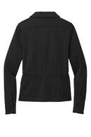 Brooks Brothers Women's Mid-Layer Stretch Button Jacket BB18205. Live Chat for Bulk Discounts