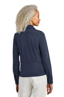 Brooks Brothers Women's Mid-Layer Stretch Button Jacket BB18205. Live Chat for Bulk Discounts