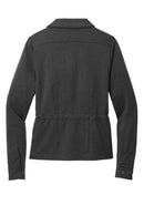 Brooks Brothers Women's Mid-Layer Stretch Button Jacket BB18205. Live Chat for Bulk Discounts