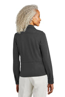 Brooks Brothers Women's Mid-Layer Stretch Button Jacket BB18205. Live Chat for Bulk Discounts