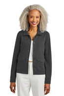 Brooks Brothers Women's Mid-Layer Stretch Button Jacket BB18205. Live Chat for Bulk Discounts