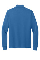 Brooks Brothers Double-Knit 1/4-Zip BB18206. Live Chat for Bulk Discounts