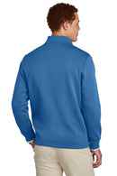 Brooks Brothers Double-Knit 1/4-Zip BB18206. Live Chat for Bulk Discounts