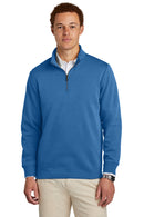 Brooks Brothers Double-Knit 1/4-Zip BB18206. Live Chat for Bulk Discounts