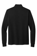 Brooks Brothers Double-Knit 1/4-Zip BB18206. Live Chat for Bulk Discounts